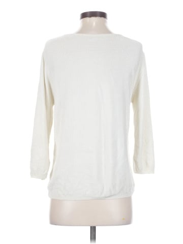 Karma Pullover Sweater (view 2)
