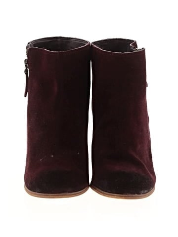 BP. Ankle Boots (view 2)