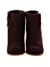BP. Burgundy Ankle Boots Size 5 1/2 - photo 2