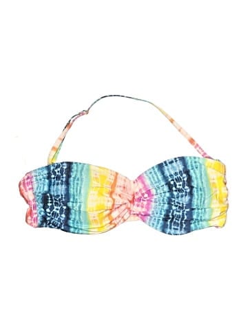 Bleu Swimsuit Top (view 1)