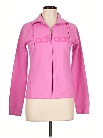 Adidas Track Jacket (view 1)