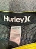 Hurley 100% Polyester Blue Board Shorts Size 4T - photo 3