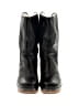 Ugg Australia Black Boots Size 8 - photo 2
