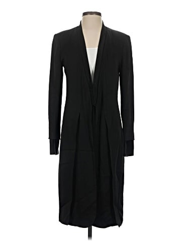 Halston Coat (view 1)