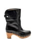 Ugg Australia Black Boots Size 8 - photo 1