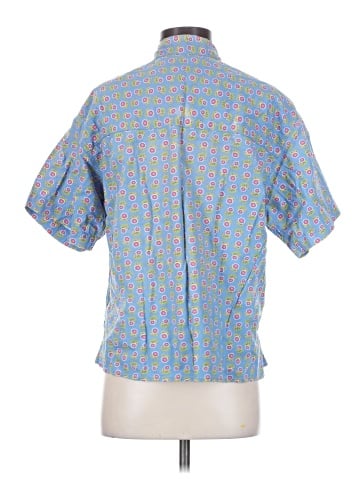Lizsport Short Sleeve Blouse (view 2)