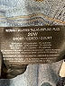 Gloria Vanderbilt Blue Jeans Size 20 - photo 5