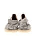 TOMS Gray Flats Size 11 (kids) - photo 2