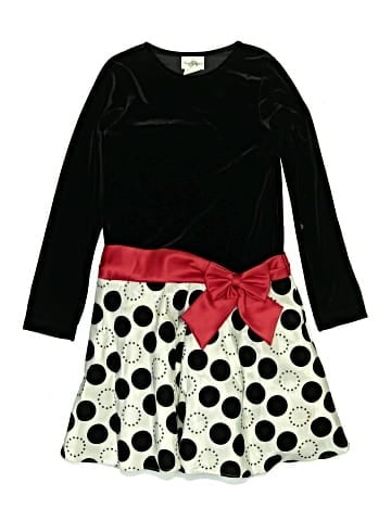Rare Editions Dress (view 1)