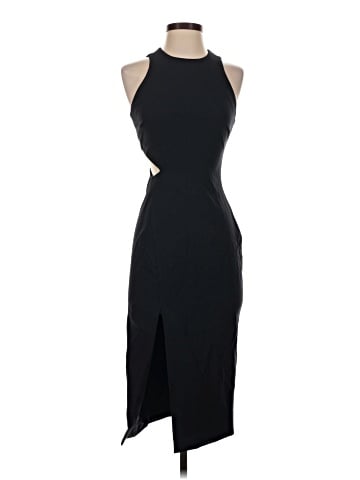 Elizabeth and James Cocktail Dress (view 1)