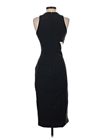 Elizabeth and James Cocktail Dress (view 2)