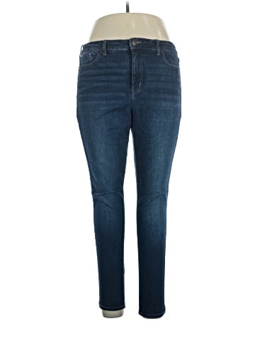 Jessica Simpson Jeans (view 1)