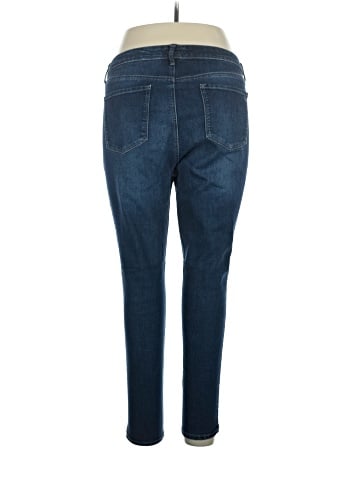 Jessica Simpson Jeans (view 2)