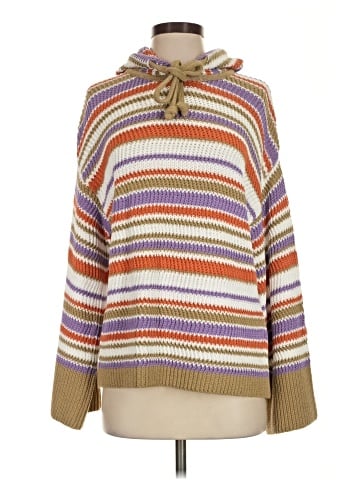 Rebecca Taylor Pullover Sweater (view 1)