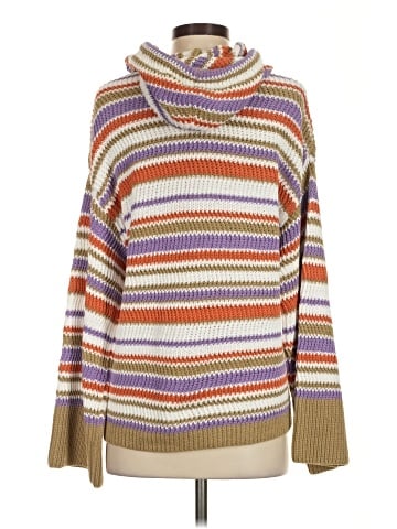 Rebecca Taylor Pullover Sweater (view 2)