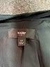 Mossimo 100% Polyester Animal Print Gold Blazer Size L - photo 6