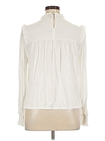 Boden Long Sleeve Blouse (view 2)
