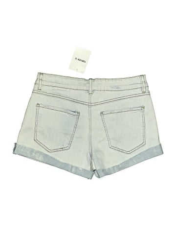Forever 21 Denim Shorts (view 2)