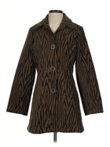 3 Sisters Coat (view 1)