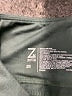 Z by Zella Solid Gray Active Pants Size 2X - photo 4