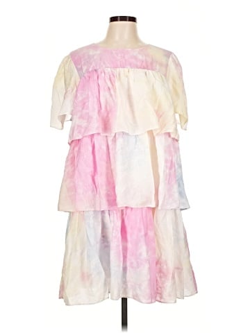 English Factory Cocktail Dress (view 1)