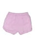 Roxy Solid Pink Shorts Size 14 - photo 2