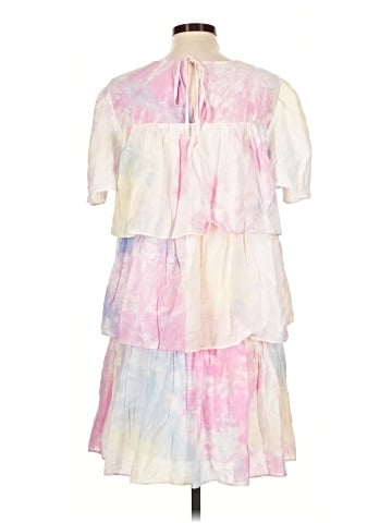 English Factory Cocktail Dress (view 2)