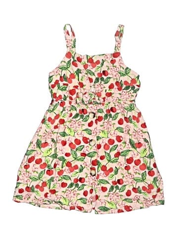 Zara Kids Dress (view 1)