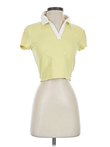 Splits 59 Short Sleeve Polo (view 1)