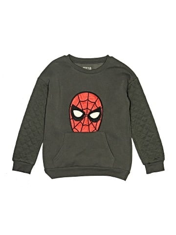 Marvel Sweatshirt (view 1)