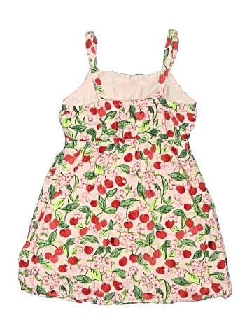 Zara Kids Dress (view 2)