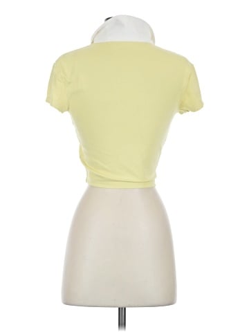 Splits 59 Short Sleeve Polo (view 2)
