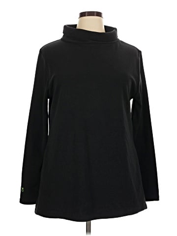 Dudley Stephens Turtleneck Sweater (view 1)
