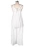 Haute Hippie White Jumpsuit Size XL - photo 2