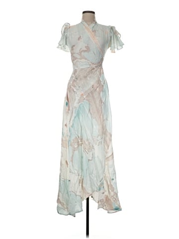 Raga Cocktail Dress (view 1)
