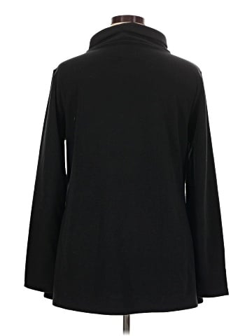 Dudley Stephens Turtleneck Sweater (view 2)