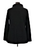 Dudley Stephens 100% Polyester Black Turtleneck Sweater Size XL - photo 2