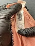 HAH | Hot-As-Hell Tan Bodysuit Size M - photo 3