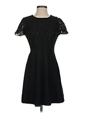 J.Crew Factory Store Cocktail Dress (view 1)