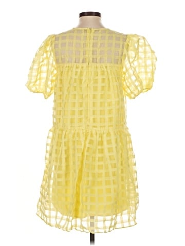 English Factory Cocktail Dress (view 2)