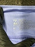 Z by Zella Solid Blue Active Pants Size 2X - photo 4