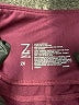 Z by Zella Purple Active Pants Size 2X - photo 4