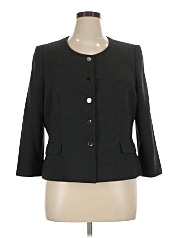 Kasper Blazer (view 1)