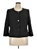 Kasper Gray Blazer Size 16 - photo 1