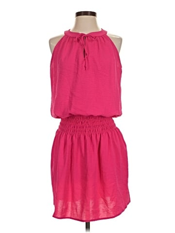 Veronica M. Casual Dress (view 1)