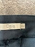 dalia Blue Active Pants Size 10 - photo 7