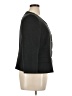 Kasper Gray Blazer Size 16 - photo 4