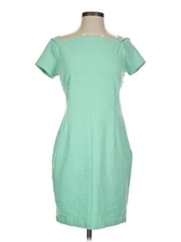 Banana Republic Casual Dress (view 1)