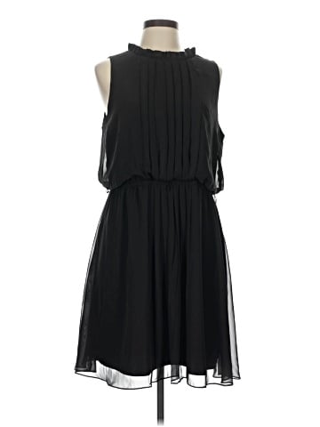 Jessica Simpson Cocktail Dress (view 1)