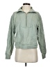 Everlane Green Sweatshirt Size XS - photo 1